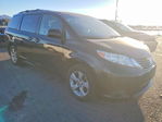 Toyota Sienna 2013
