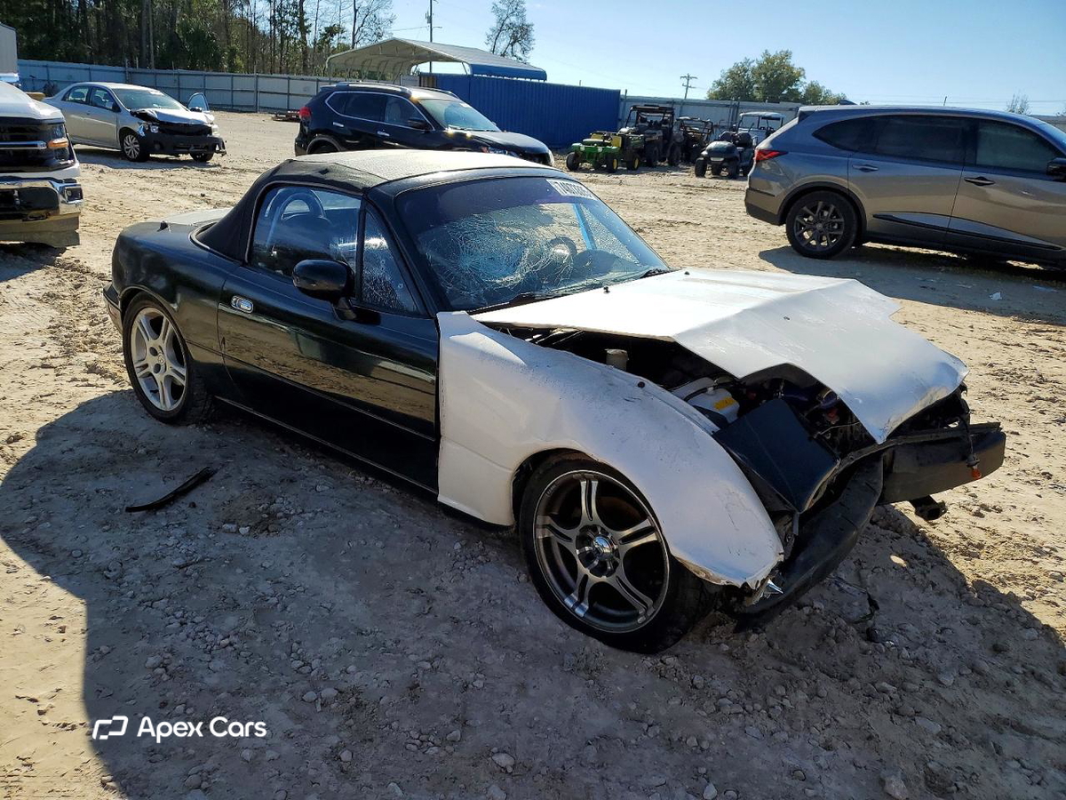 Mazda MX-5 1994