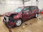 Kia Sedona 2017