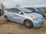 Hyundai Accent 2014