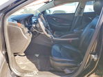 Buick LaCrosse 2012