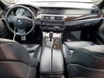 BMW Series 5 2013