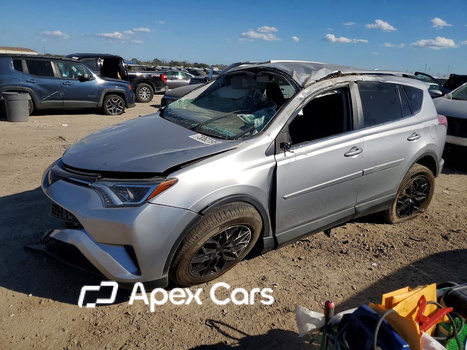 Toyota RAV 4 2017 - Image 1 of 13
