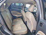 Ford EcoSport 2018