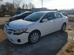 Toyota Corolla 2012
