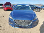 Mazda 3 2018