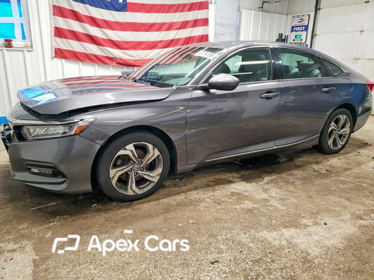 Honda Accord 2018 - Image 1 of 13