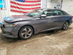 Honda Accord 2018