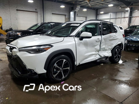 2023 Toyota Corolla Cross - Image 1 of 5