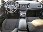 Chrysler 200 2015