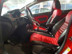Ford Fiesta 2013