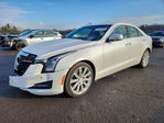 Cadillac ATS 2018