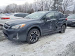 Subaru XV 2017