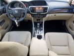 Honda Accord 2017