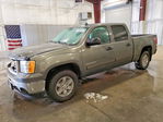 GMC Sierra 2011