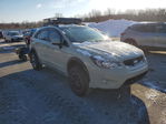 Subaru XV 2014