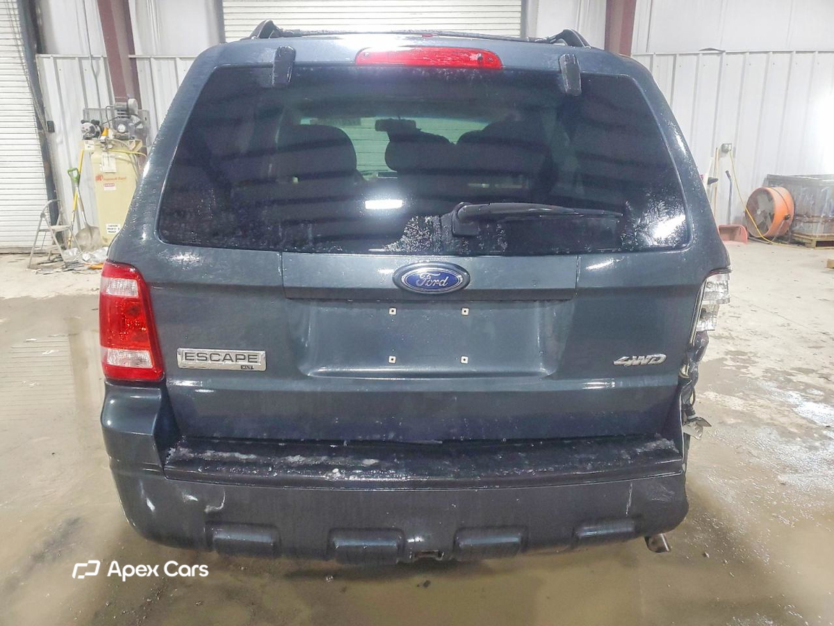Ford Escape 2009
