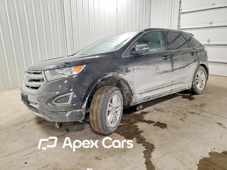 Ford Edge 2015 - Image 1 of 13