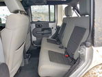 Jeep Wrangler 2010