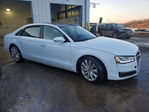 Audi A8 2016