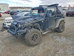 Jeep Wrangler 2017