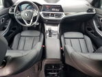 BMW Series 3 2020
