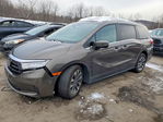Honda Odyssey 2023