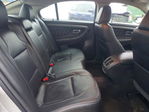 Ford Taurus 2012