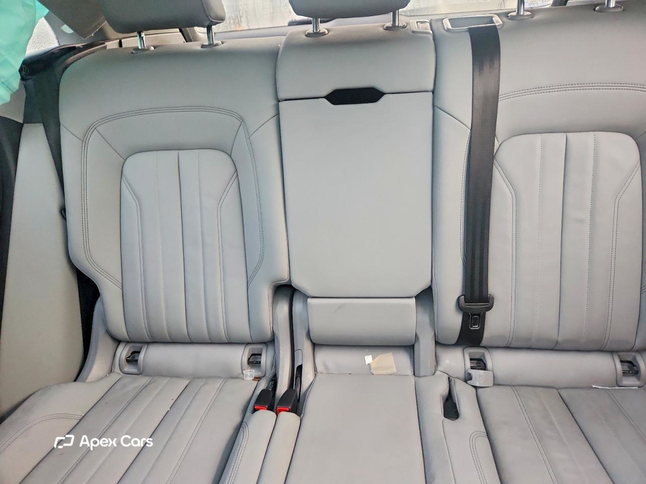 Audi Q5 2023
