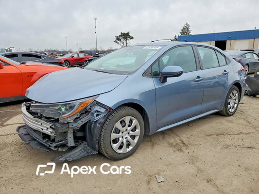 Toyota Corolla 2020 - Image 1 of 13