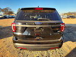Ford Explorer 2017