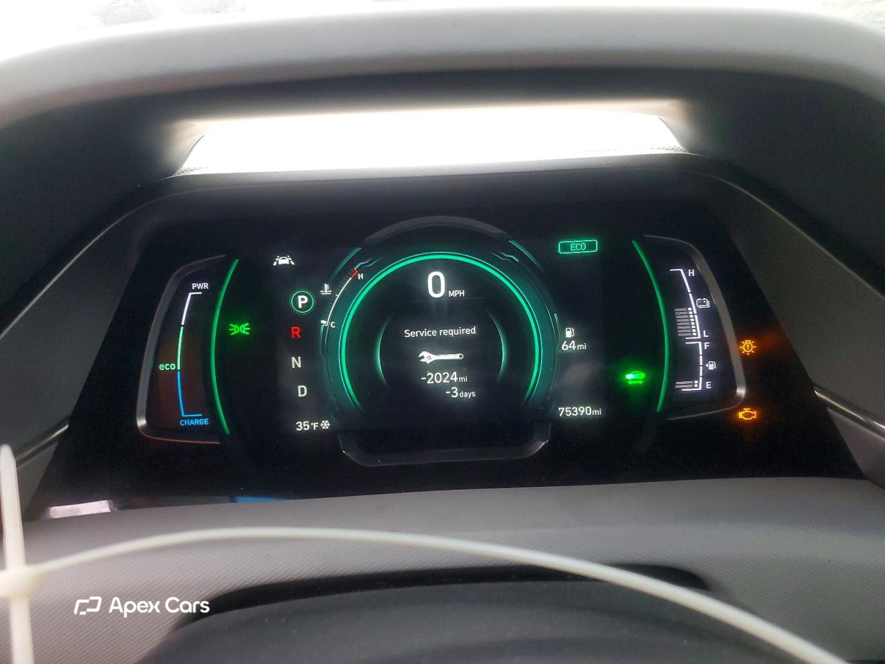 Hyundai IONIQ 2020