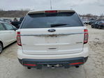 Ford Explorer 2014