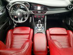 Alfa Romeo Giulia 2022