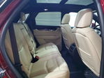 Cadillac XT5 2017