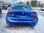 BMW Series 3 2023