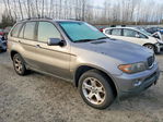 BMW X5 2005
