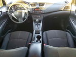 Nissan Sentra 2017