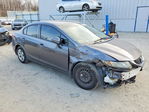 Honda Civic 2014