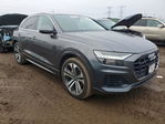 Audi Q8 2019