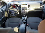 Kia Forte 2010