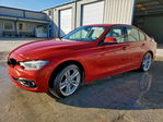 BMW Series 3 2016