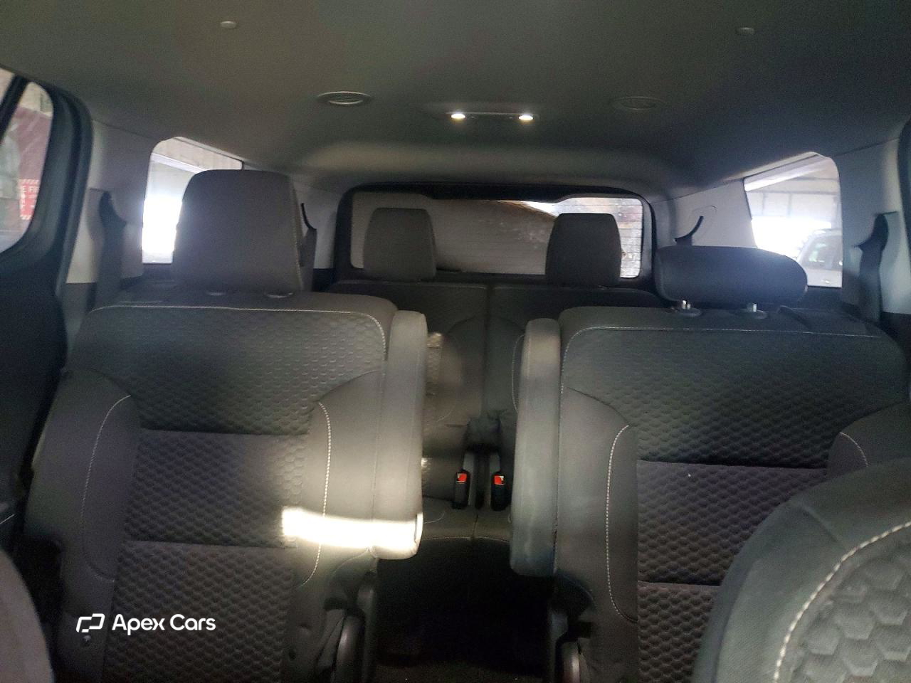 GMC Acadia 2019