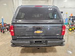 Chevrolet Silverado 2017