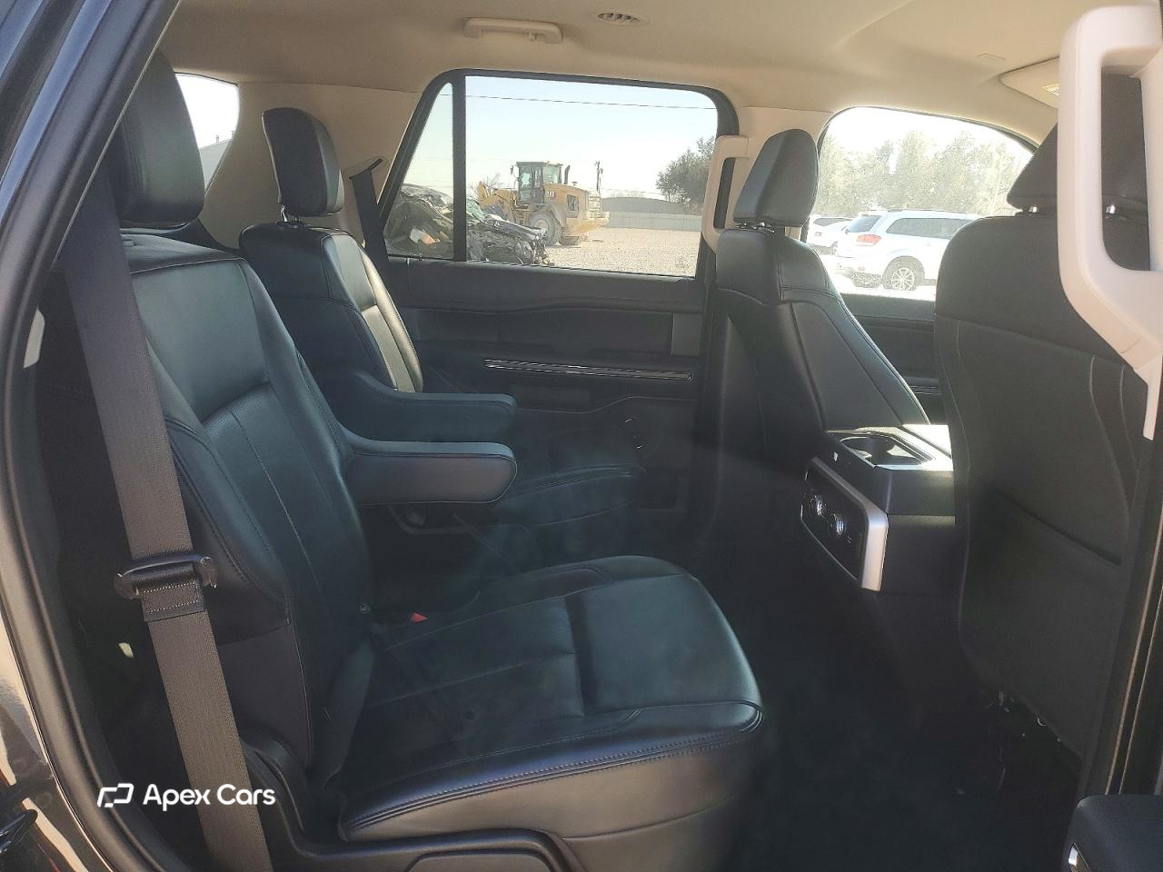 Ford Expedition 2023