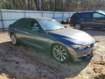 BMW Series 3 2013
