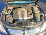 Hyundai Genesis 2012