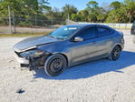 Dodge Dart 2013