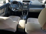 Subaru Forester 2017