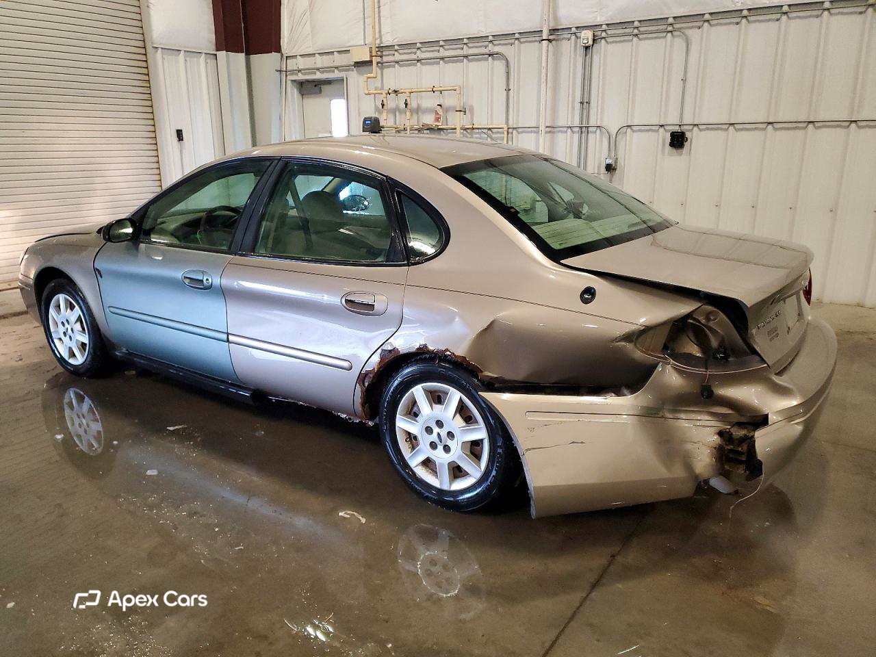 Ford Taurus 2006